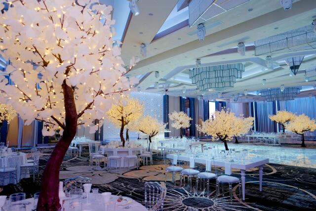 Winter Wedding Venues in Devon