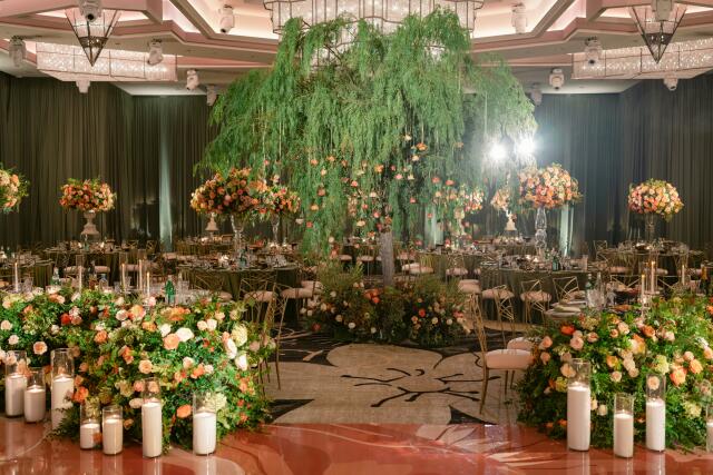 Wedding Venues in One North