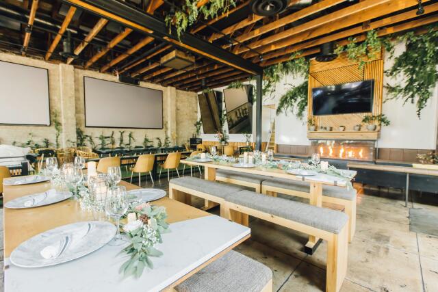 Wedding Venues in Orchard