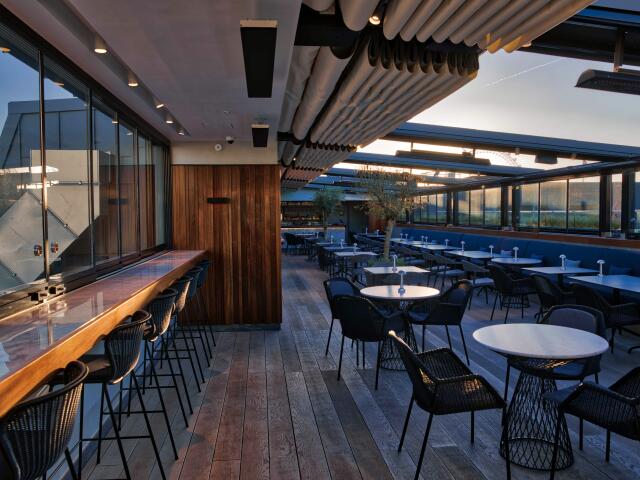 Party Venues in Mar Vista, CA