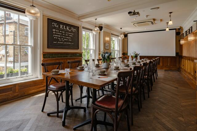 Corporate Event Venues in Blackpool