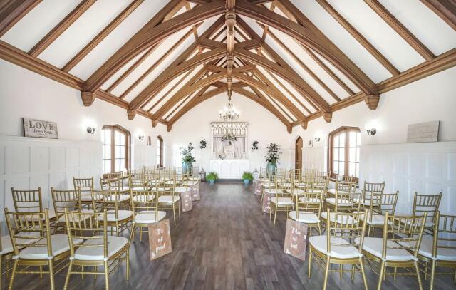 Wedding Venues in Circular Quay