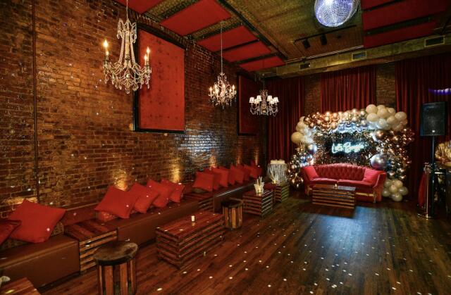 Birthday Party Venues for Adults in Mississauga, ON