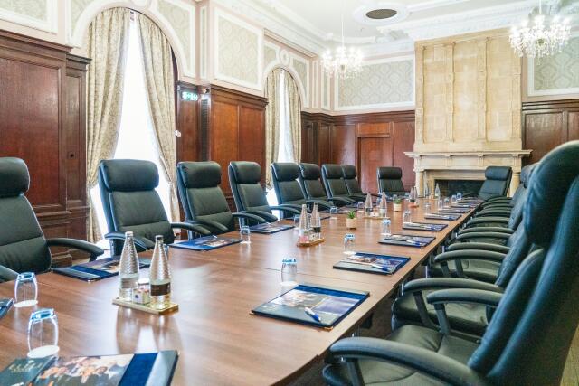 Corporate Event Venues in Telford