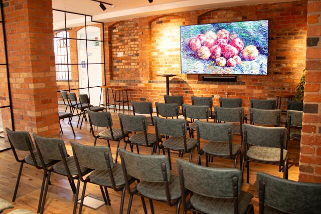 Corporate Event Venues in Colchester