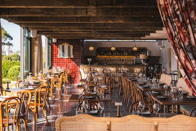 Minimum Spend Venues in Richmond Hill, ON