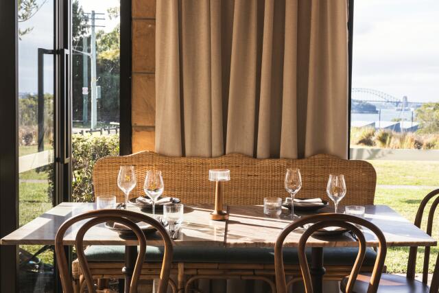 Brunch Restaurants in Las Vegas, NV