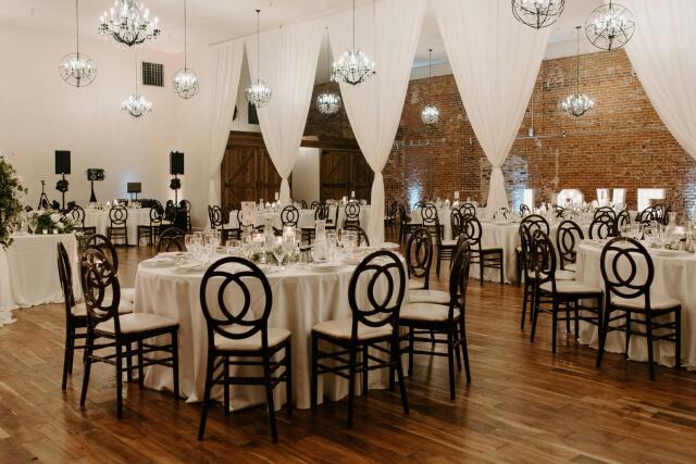 Indoor Wedding Ceremony Venues in Brisbane