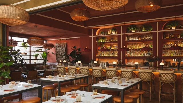 Birthday Party Venues for Adults in Liverpool