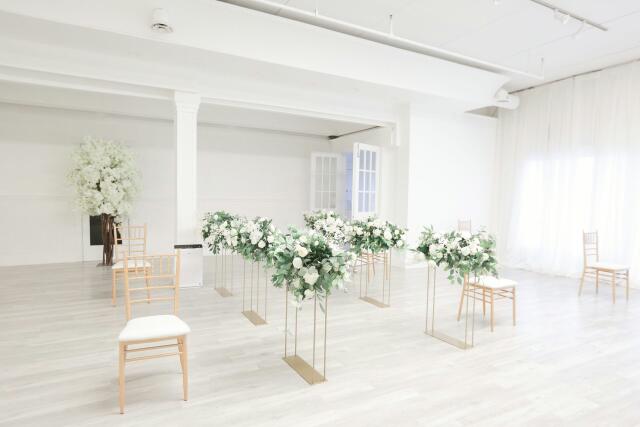 Small Wedding Venues in Somerset