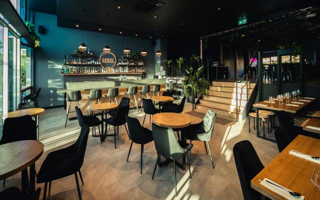 Small Birthday Party Venues in Leeds