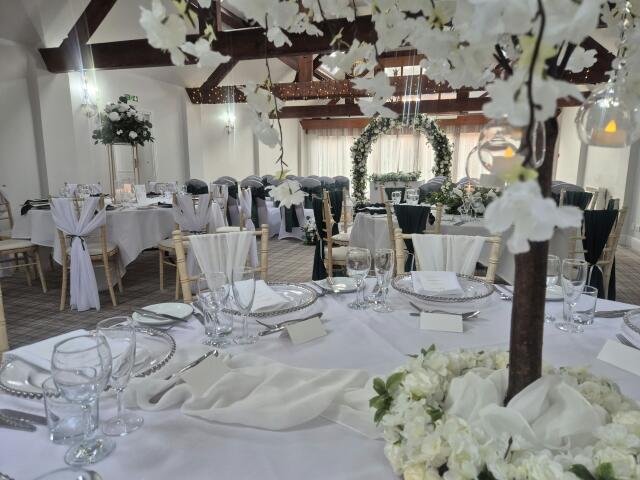 Small Wedding Venues in Hertfordshire