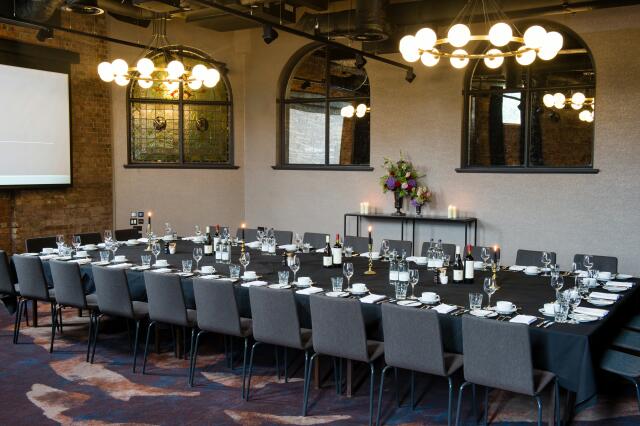 Affordable Venues in Norwich