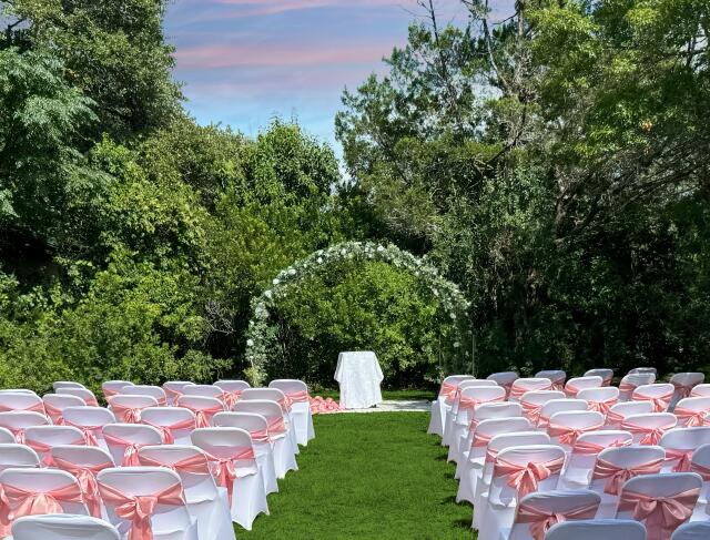 Small Wedding Venues in Reading