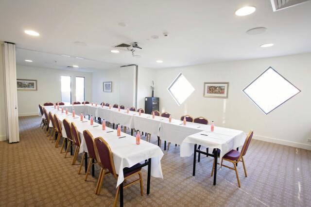 Corporate Event Venues in Preston