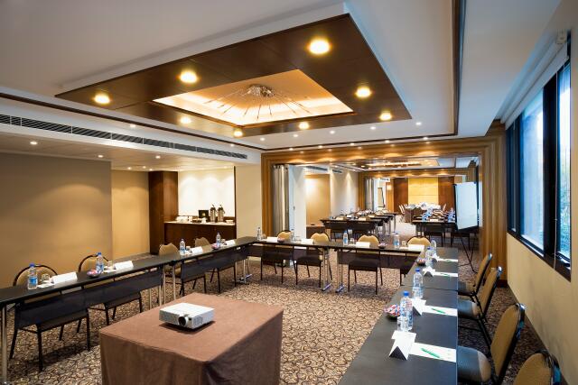 Corporate Event Venues in Canterbury