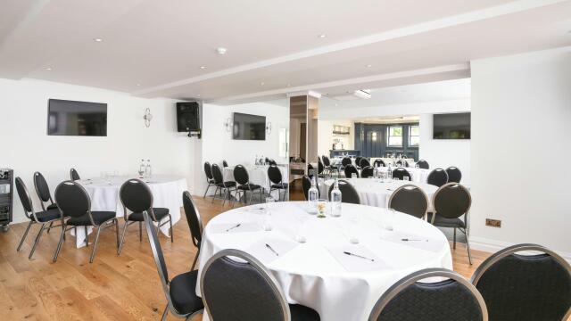 Corporate Event Venues in Rotherham