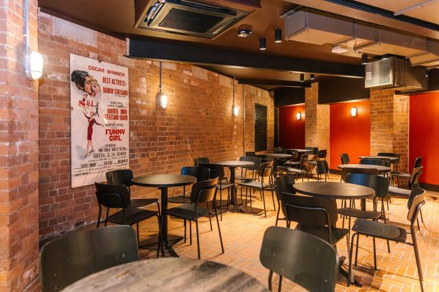 Performance Venues in Bradford