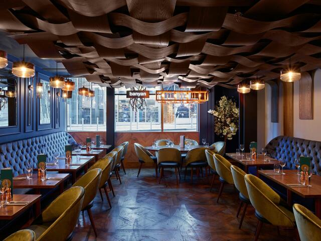 Private Bars in Inner West