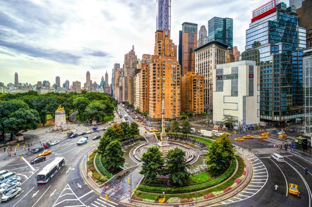 Manhattan, NY