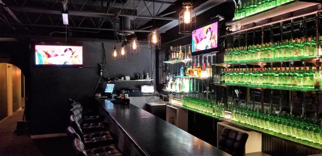 Best Karaoke in Chicago - Karaoke & Bar Lounge