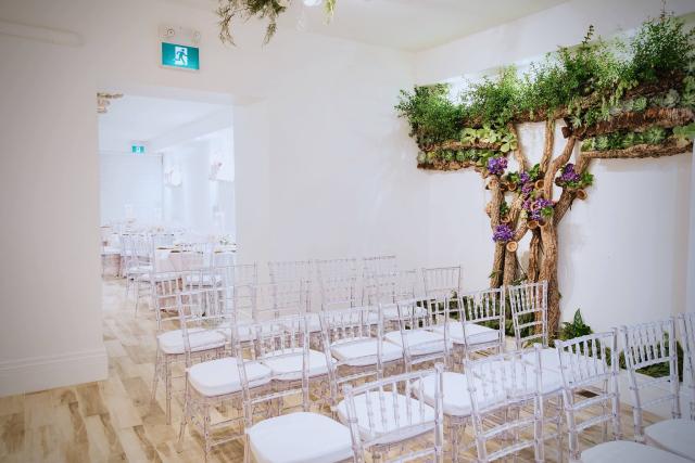 The 16 Best Small Wedding Ceremony Venues for Rent in Toronto, ON