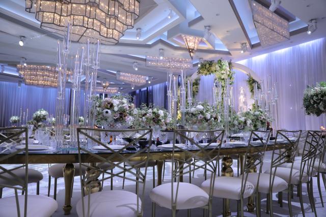 The 16 Best Small Wedding Reception Venues for Rent in New York City 