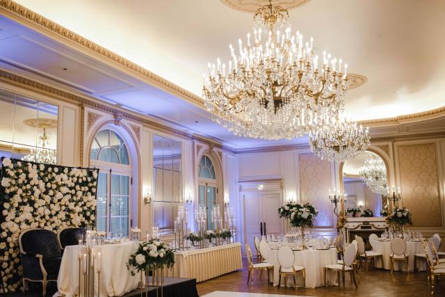 Cheap Hotel Wedding Venues in San Francisco, CA