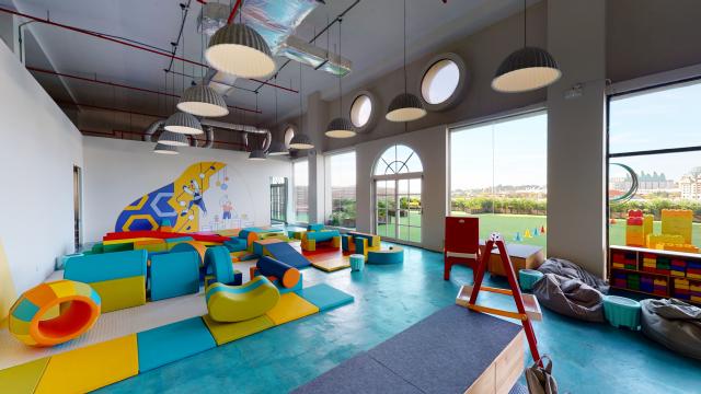 Kiddies Party Venue That Secretly Makes Your Little One Cry in Joyful Wonder