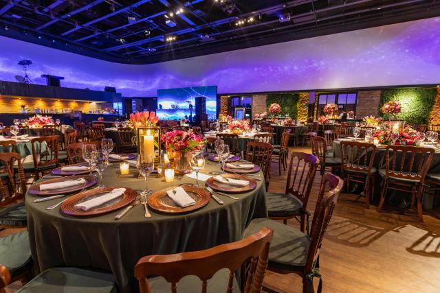 The 16 Best Party Venues For Hire In Balham London Tagvenue christmas-corporate-events-london-2025-amira-lionia