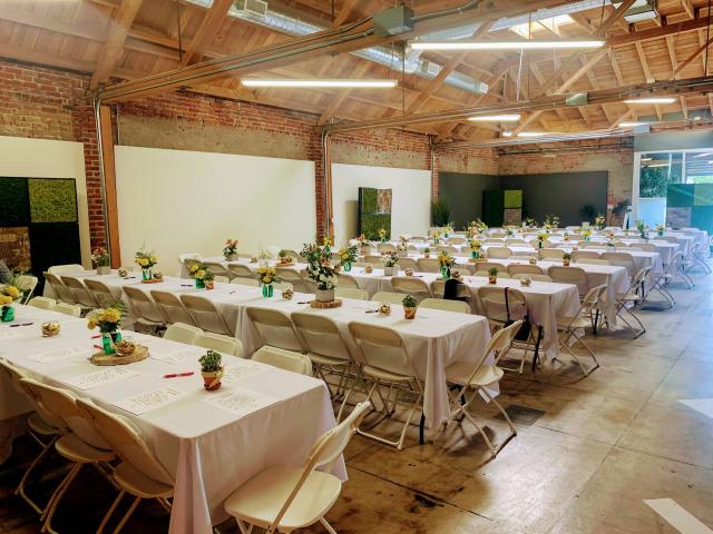 The 16 Best Warehouse Venues for Rent in Downtown Los Angeles, CA ...