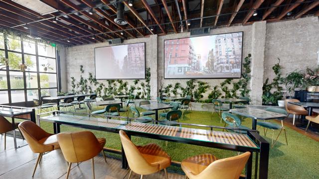 Retreat Venues in Point Loma, CA