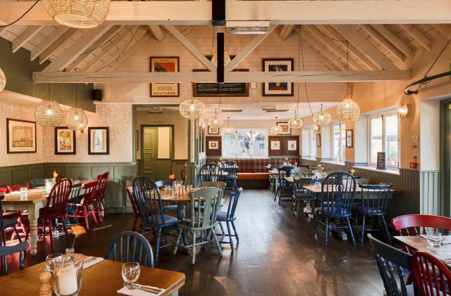 Engagement Party Venues in Greenwich