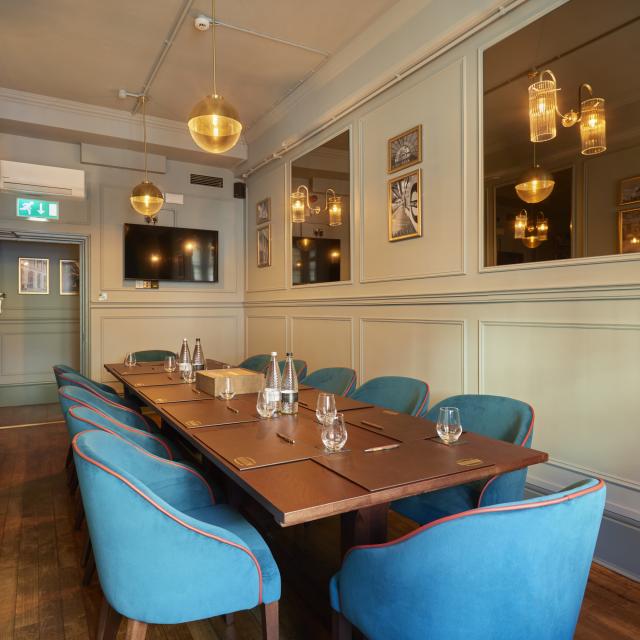 Pubs with Private Dining Rooms in Didsbury