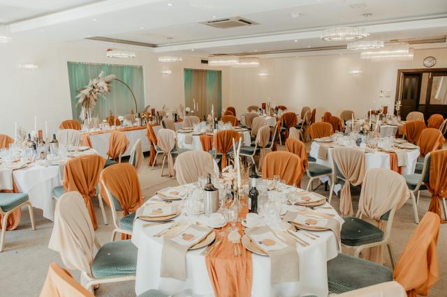Hotel Wedding Venues in Suffolk