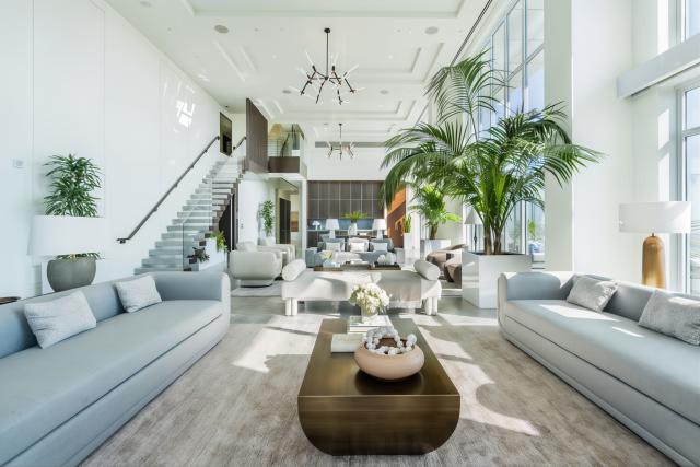 Party Apartments in Suffolk