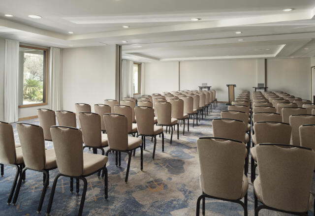 Conference Venues in San Antonio, TX