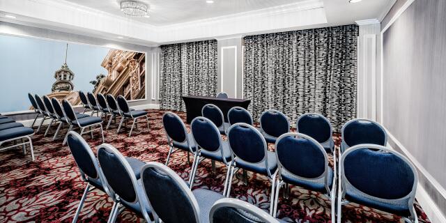 Conference Venues in Fort Worth, TX