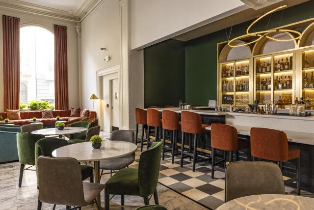 Private Bars in Fort Worth, TX