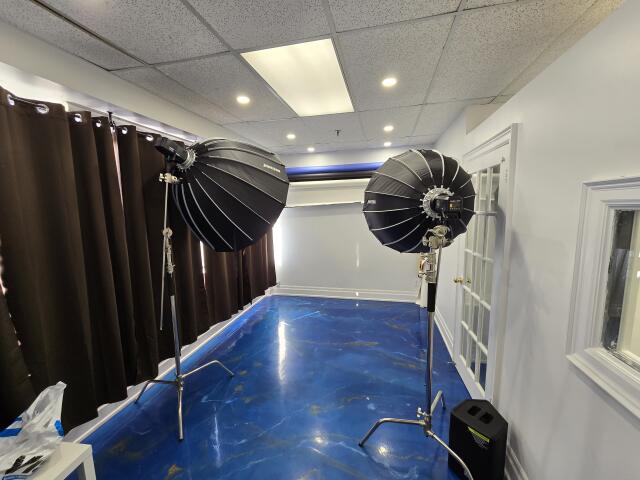 Photo Shoot Locations in Markham, ON