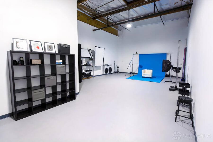 The Studio The Studio