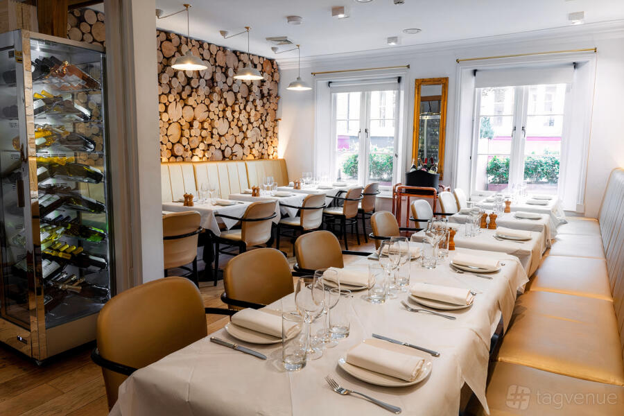 Private Dining Room Private Dining Room