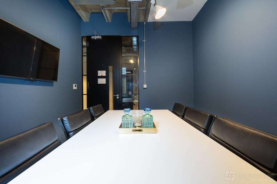 Meeting Room 2 Meeting Room 2