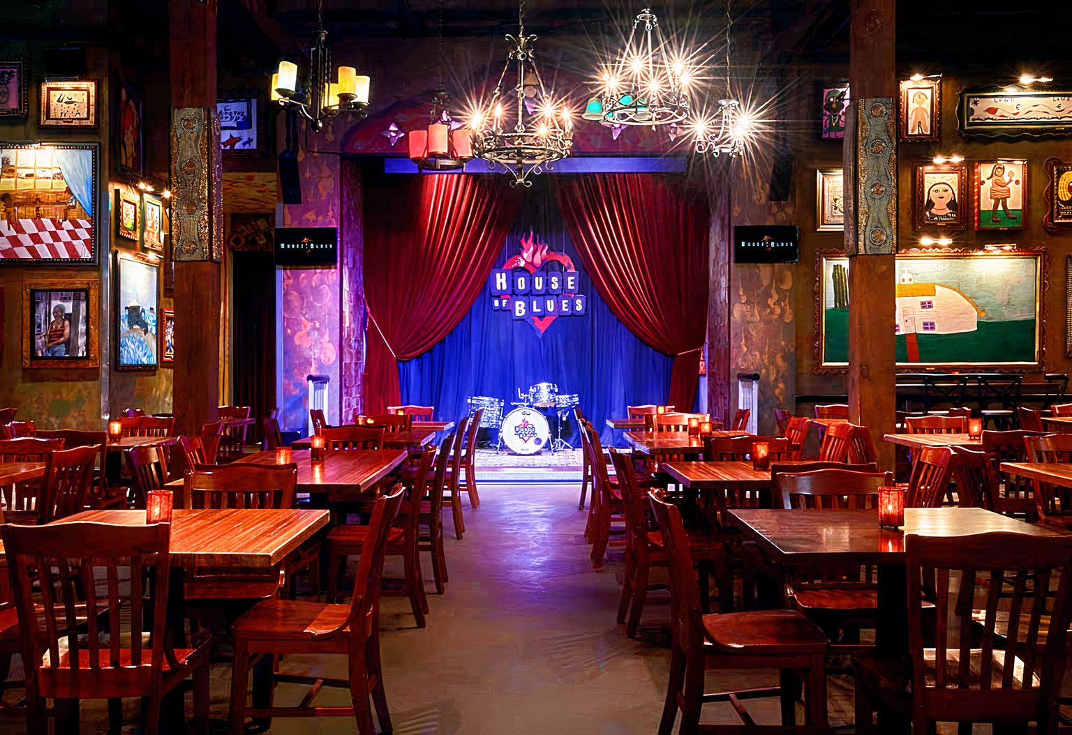 house of blues houston tx dress code Venue Guide: House of Blues Houston, TX