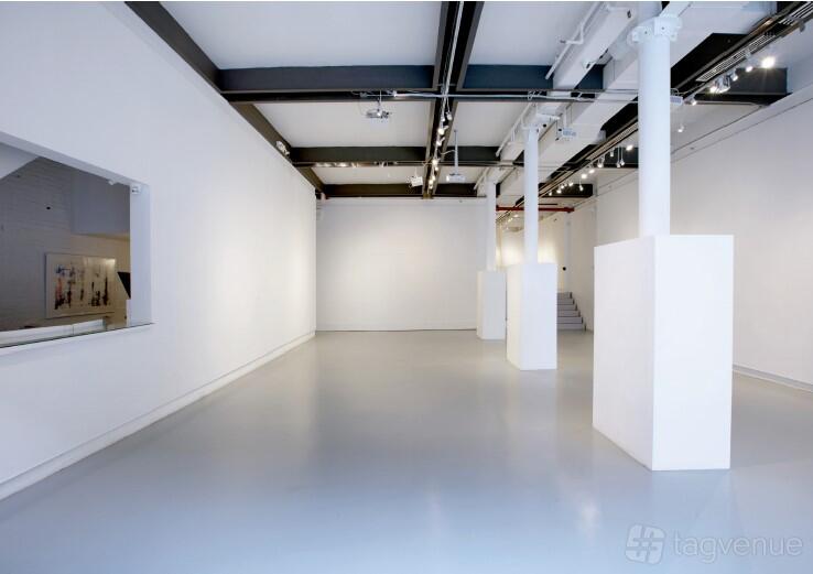 White Space Ffe White Space Chelsea in New York City, NY | Photos & Prices