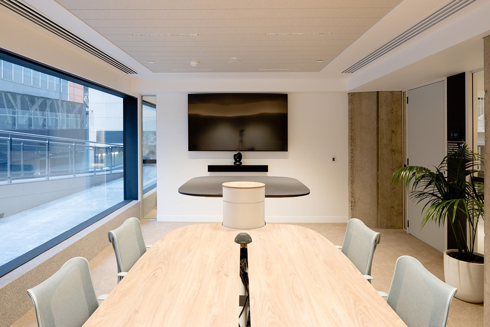 Project Seating Room Project Room - Centred - Event Venue Hire - Tagvenue.com