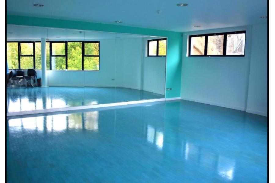 Dance Studio Dance Studio