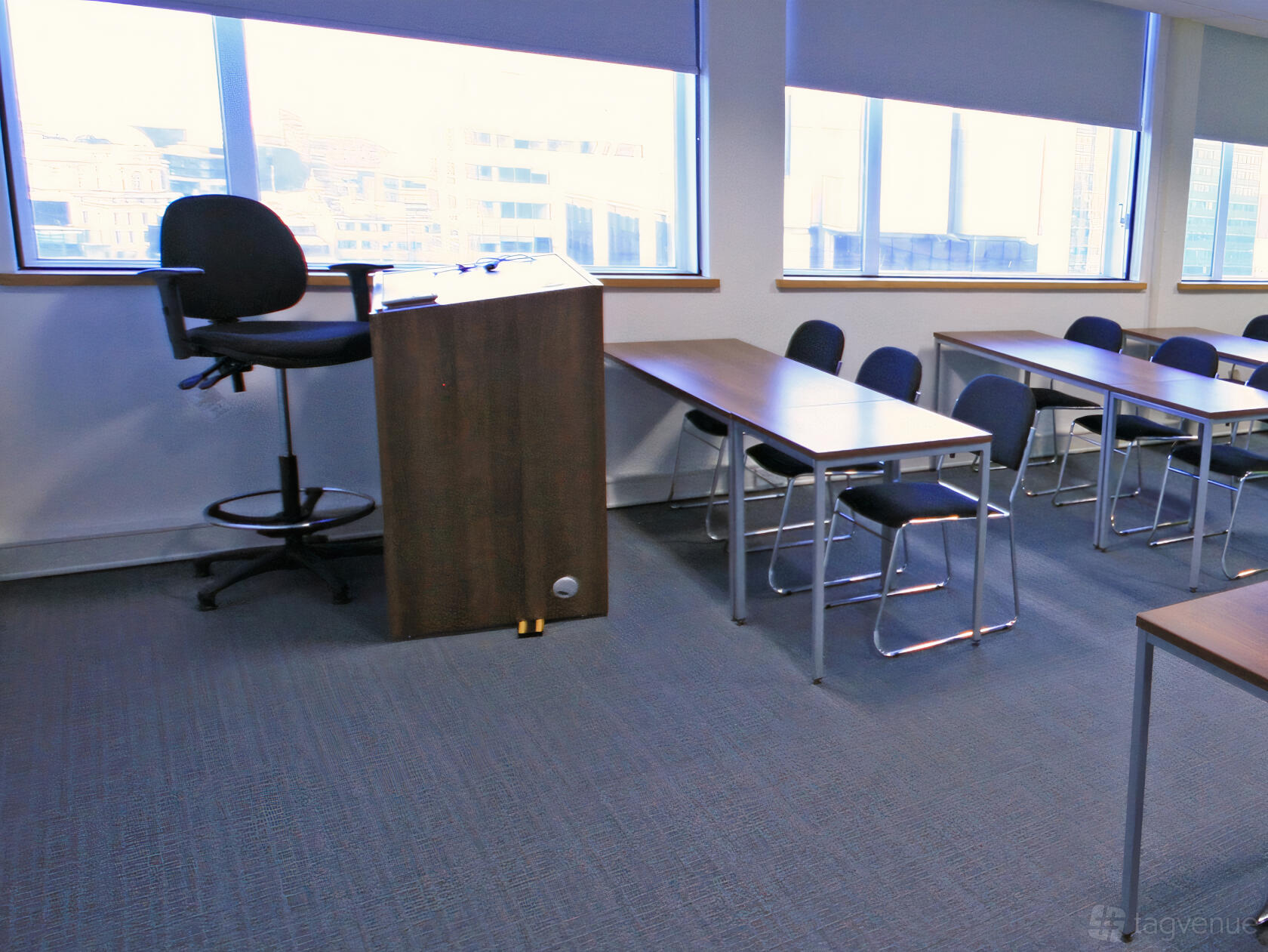 First Intuition Manchester Venue Hire | Photos & Prices