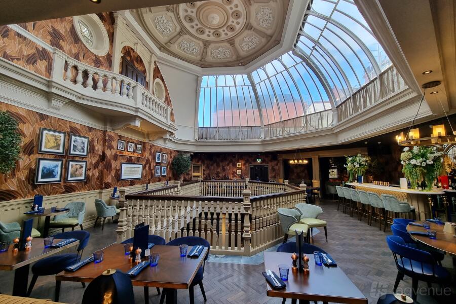 The Cut & Craft Leeds The Cut & Craft Leeds