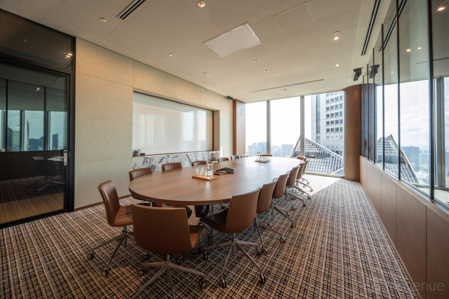 Boardroom Boardroom